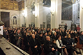 MARZO 2016 L'OGN a Napoli - M. Patti, direttore - F. D'Onofrio, OBOE